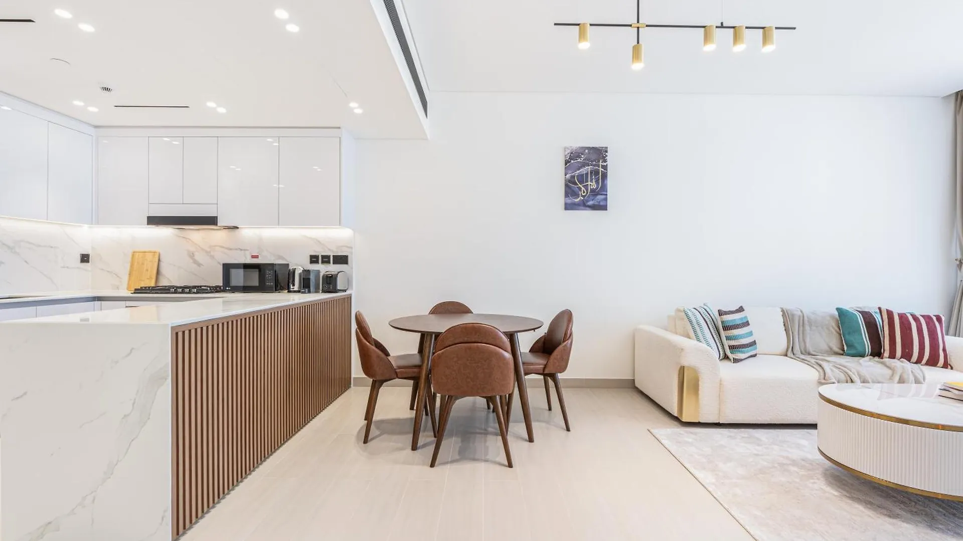 Exquisite Brand New Home In The Heart Of Jvc Dubai 0*,  United Arab Emirates