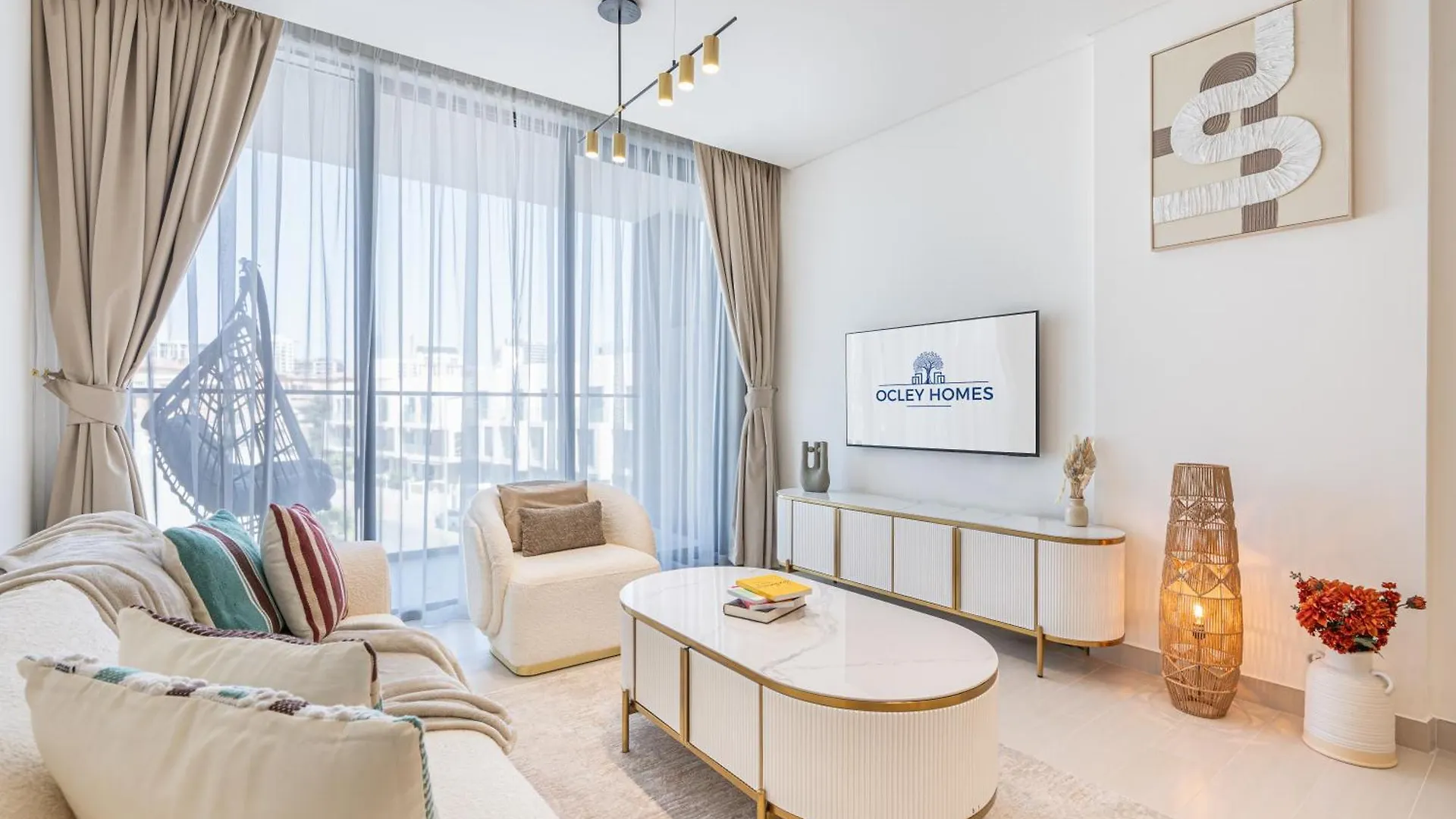 Exquisite Brand New Home In The Heart Of Jvc Dubai 0*,  United Arab Emirates
