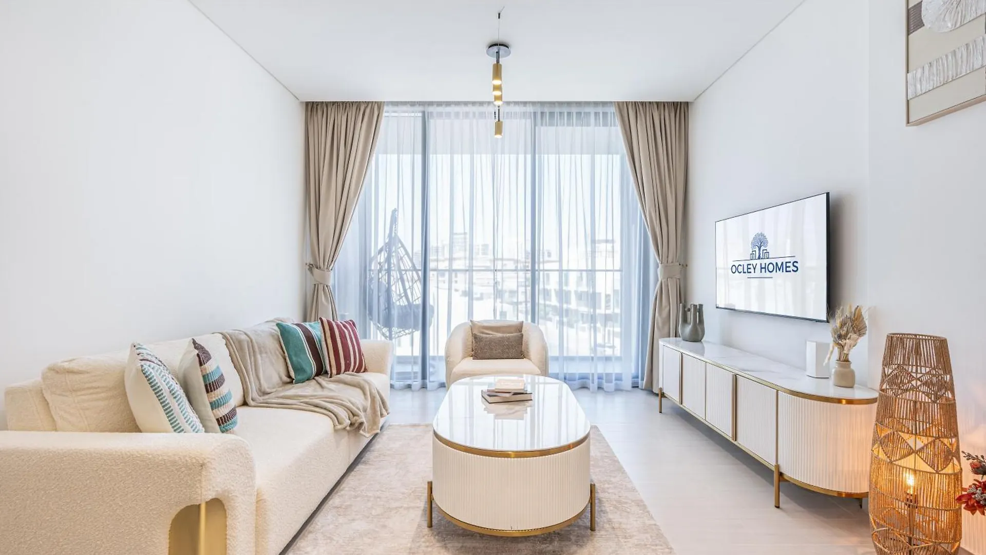 Exquisite Brand New Home In The Heart Of Jvc Dubai