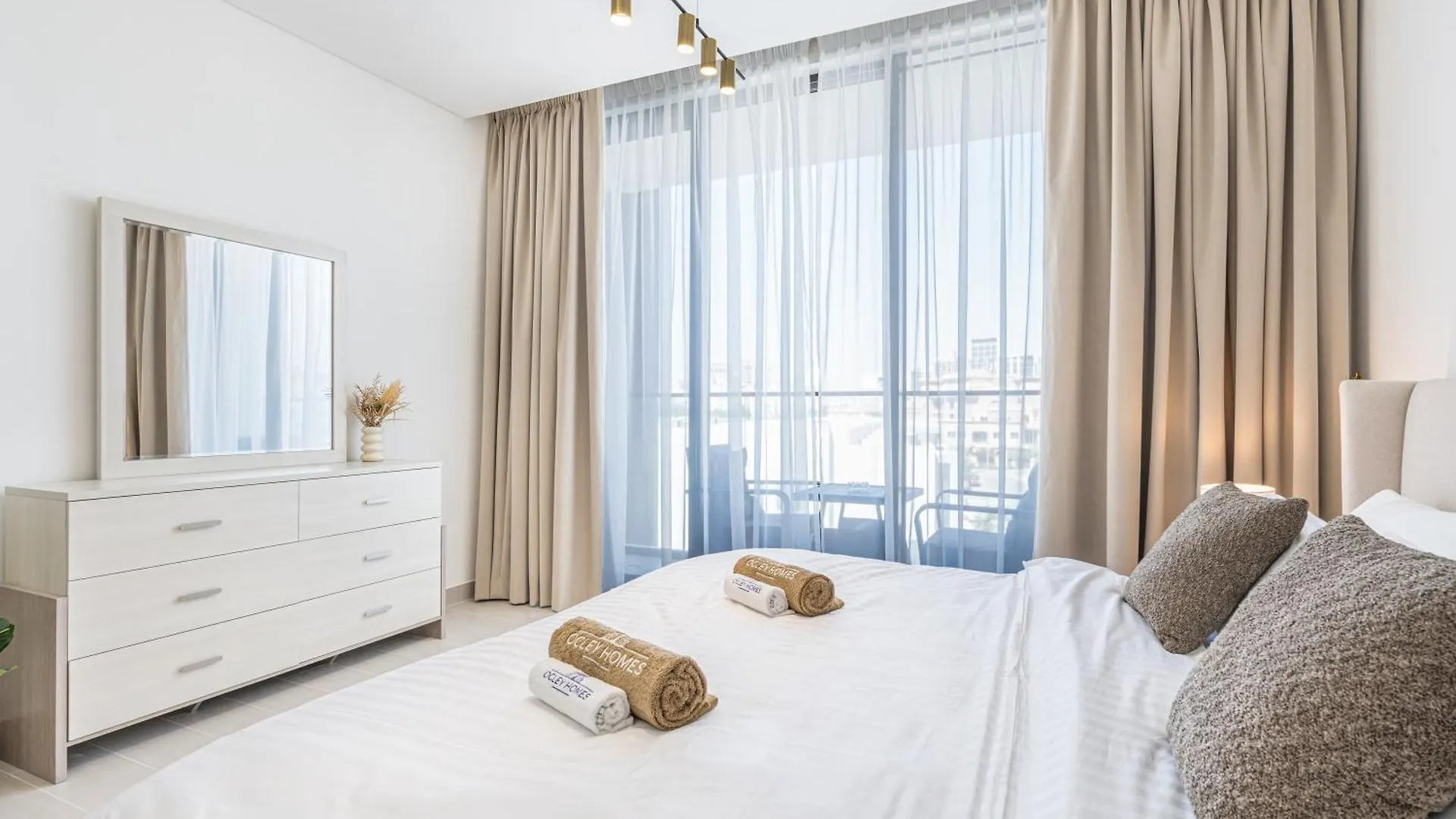 Exquisite Brand New Home In The Heart Of Jvc Dubai
