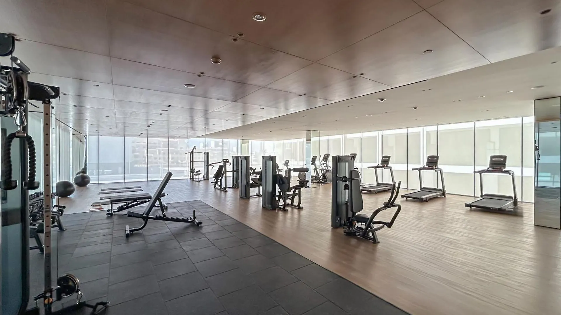 Apartment Exquisite Brand New Home In The Heart Of Jvc Dubai